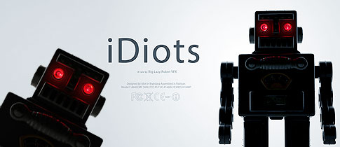 Idiots-vimeo