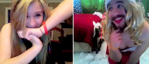 Mariah-Carey-All-I-Want-For-Christmas-Is-You-Chatroulette-Version