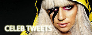 Celeb Tweets