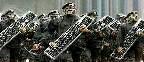 internet-army