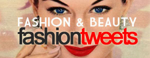 Fashion Tweets