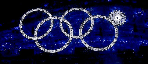 Sochi-Olympics