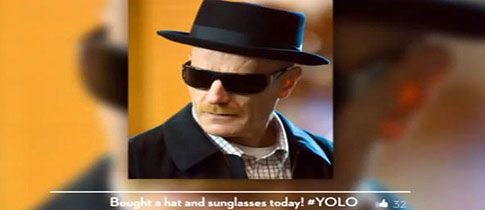 walter-white-facebook-look-back-video-youtube