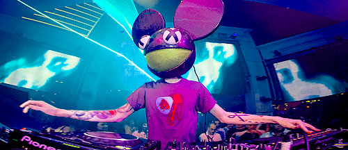 Deadmau5