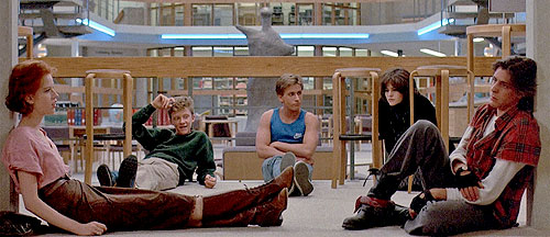 The-Breakfast-Club