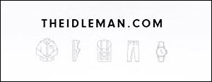 The Idle Man