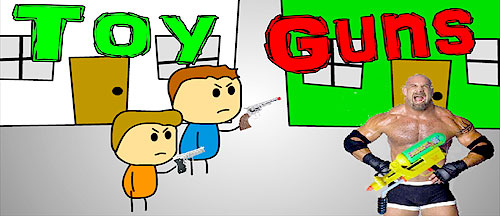 toy-guns