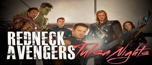 Redneck-Avengers