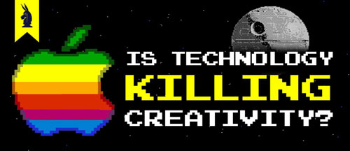 Tech-killing