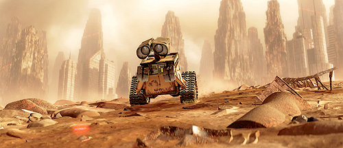 walle