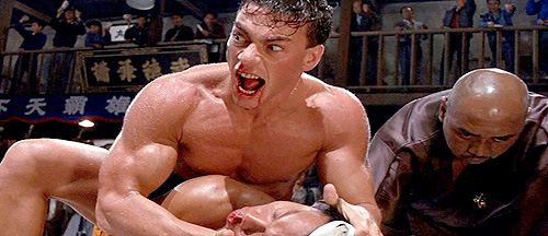 watch movies jean claude van damme