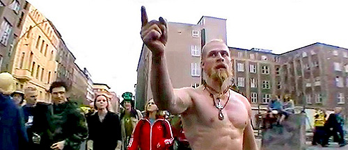 Techno-Viking