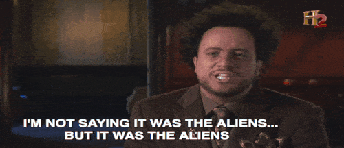 Aliens-debunked