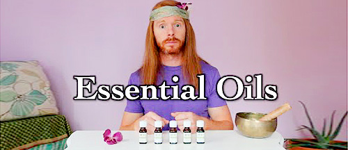 Essential-oils