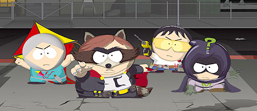 south park fractured but whole drunk tank