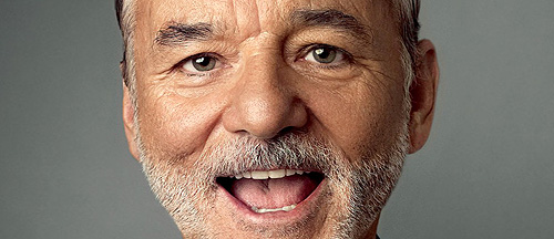 Bill-Murray