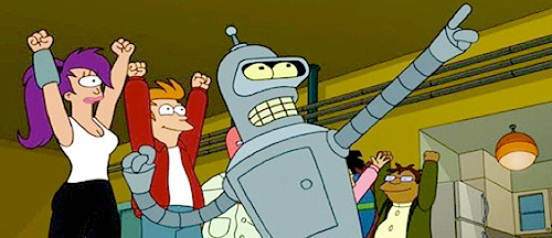 Futurama---The-Science-of-Comedy