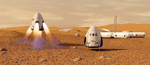 How-Will-SpaceX-Get-Us-To-Mars