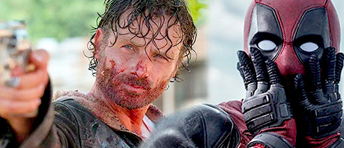 The-Walking-Dead-as-a-DEADPOOL-Trailer!