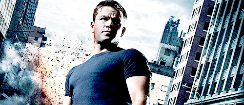 Bourne