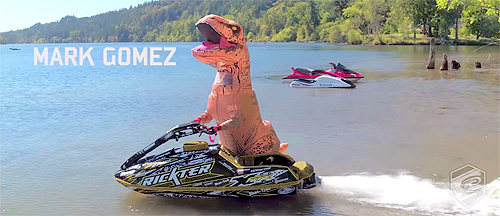 T-Rex-Steals-Jet-Ski-And-Does-Insane-Tricks-With-Mark-Gomez