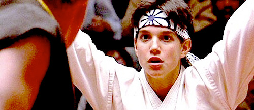 The-Karate-Kid