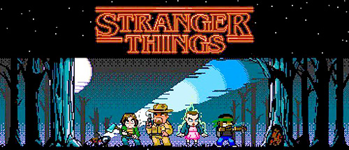 Stranger-Things-8-bit