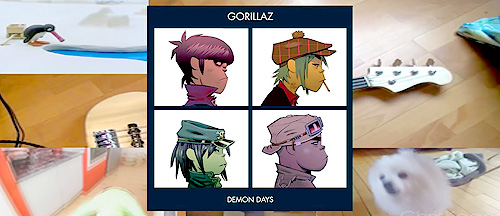 Gorillaz---Feel-Good-Inc-Memes-Cover