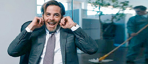 If-Congress-was-your-co-worker---Starring-Chris-Pine