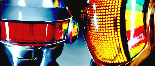 Daft-Punk