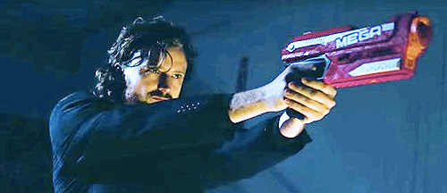 Nerf-John-Wick