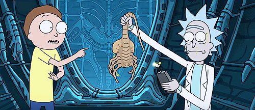 Alien-Covenant-Rick-and-Morty