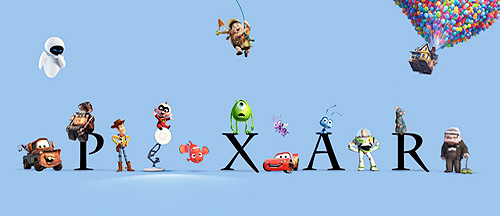 who does 22 become pixar theory