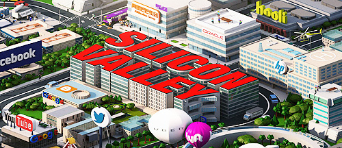 SILICON VALLEY's Title Sequence Is Even More Intricate Than We Thought