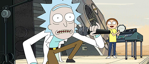 Kendrick-Lamar-Swimming-Pools-Rick-and-Morty-Mashup