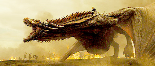 Game-Of-Thrones-Dragon-Battle